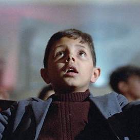 Nuovo Cinema Paradiso