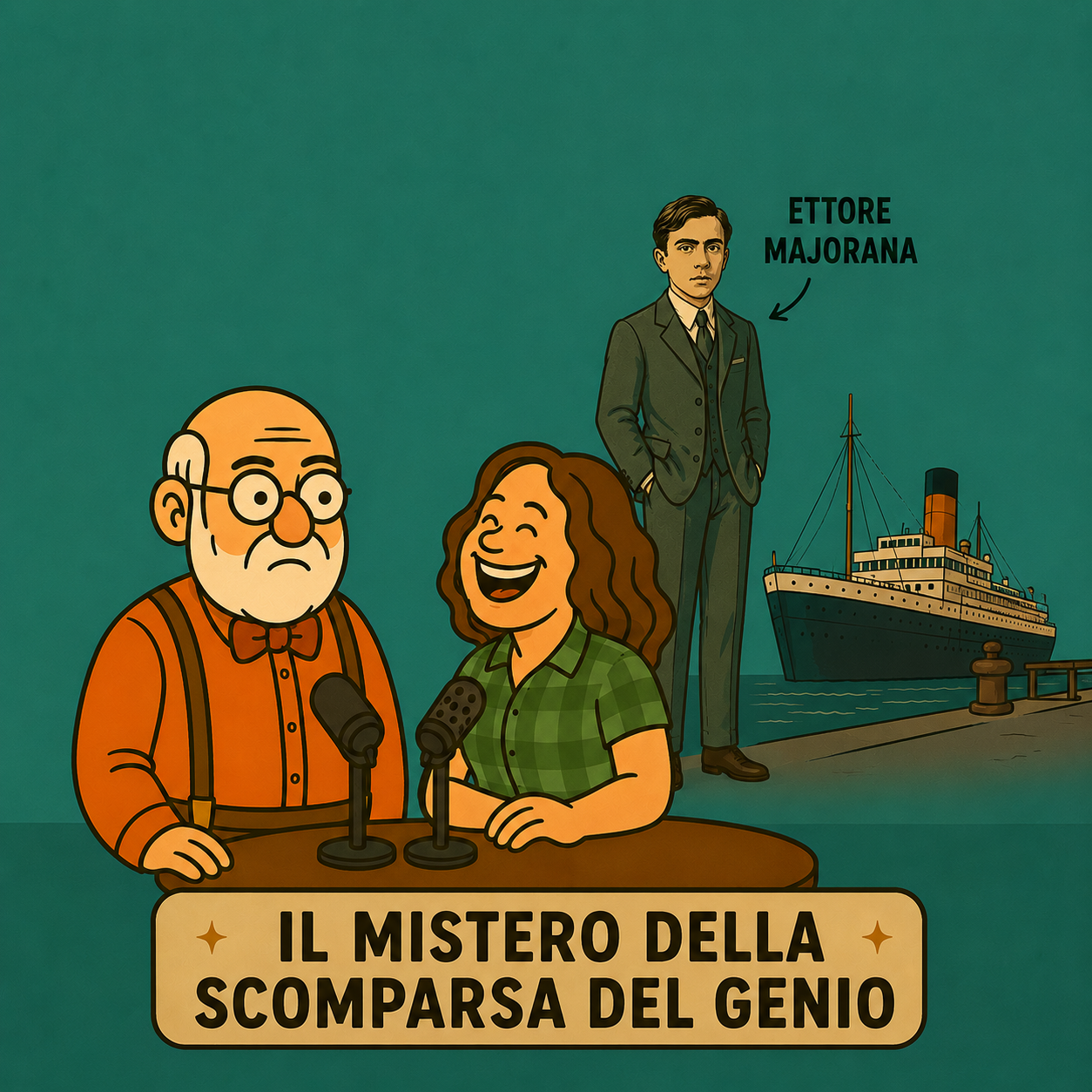 Ettore Majorana