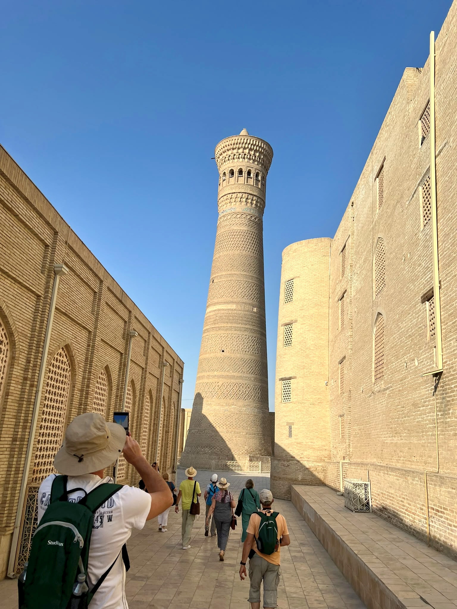 Bukhara, Uzbekistan